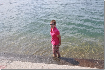 A Stop In Coeur d' Alene, ID 067
