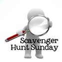 scavenger hunt