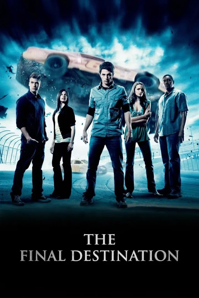 The Final Destination (2009) Movie Download