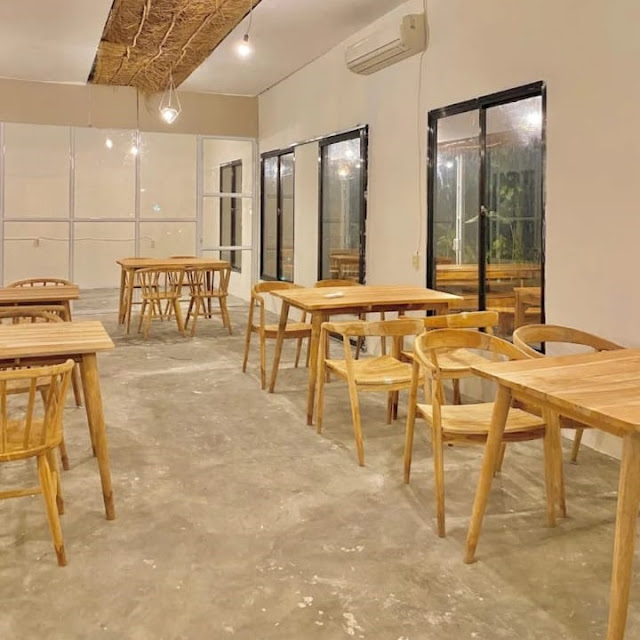 Cafe Hits Jogja