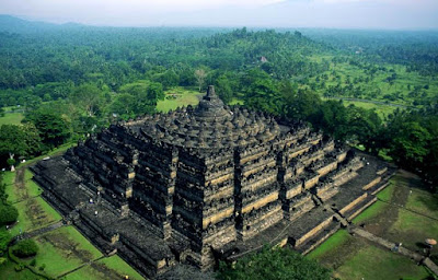 Candi Borobudur