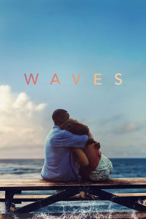 Watch Waves 2019 Full Movie With English Subtitles