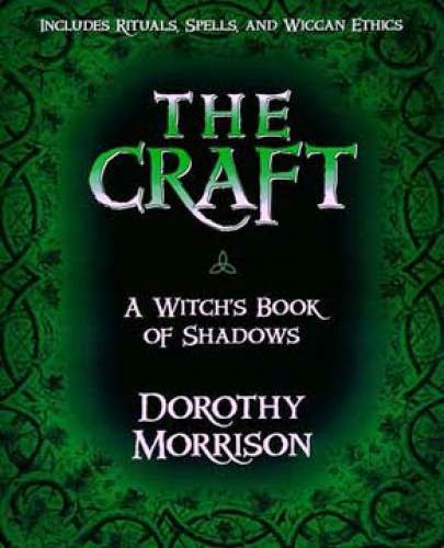 Witchcraft Books Online