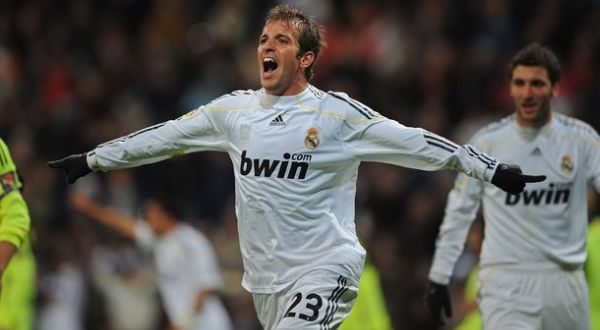 Real Madrid 2011