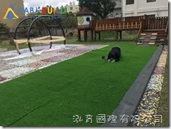 桃園市私立希望城堡幼兒園