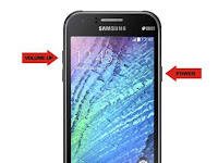 Cara Hard Reset Samsung Galaxy J1 Terbaru dan Mudah di Ikuti