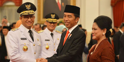 Anies Baswedan