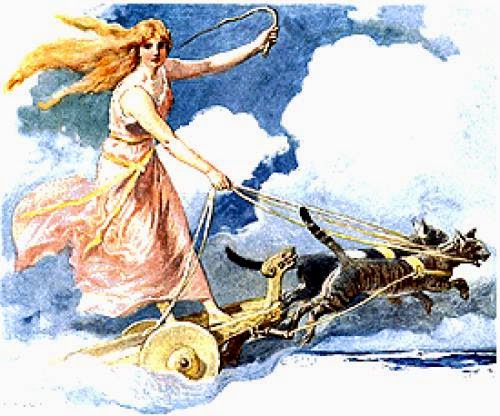 The Challenge Write The Truth About Your Pagan Experience