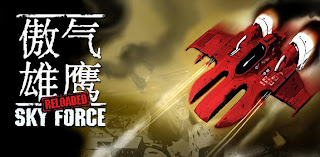 Sky Force Reloaded