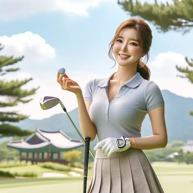 0716 해남 파인비치CC 1박 2일 골프패키지 가격과 날씨 안내