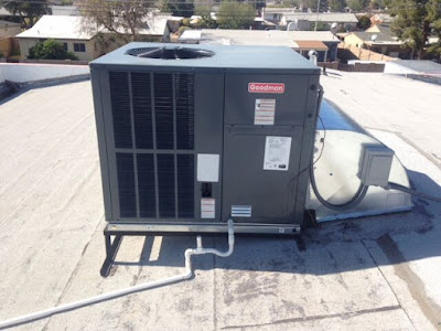 Air Conditioning Repairs in Chandler