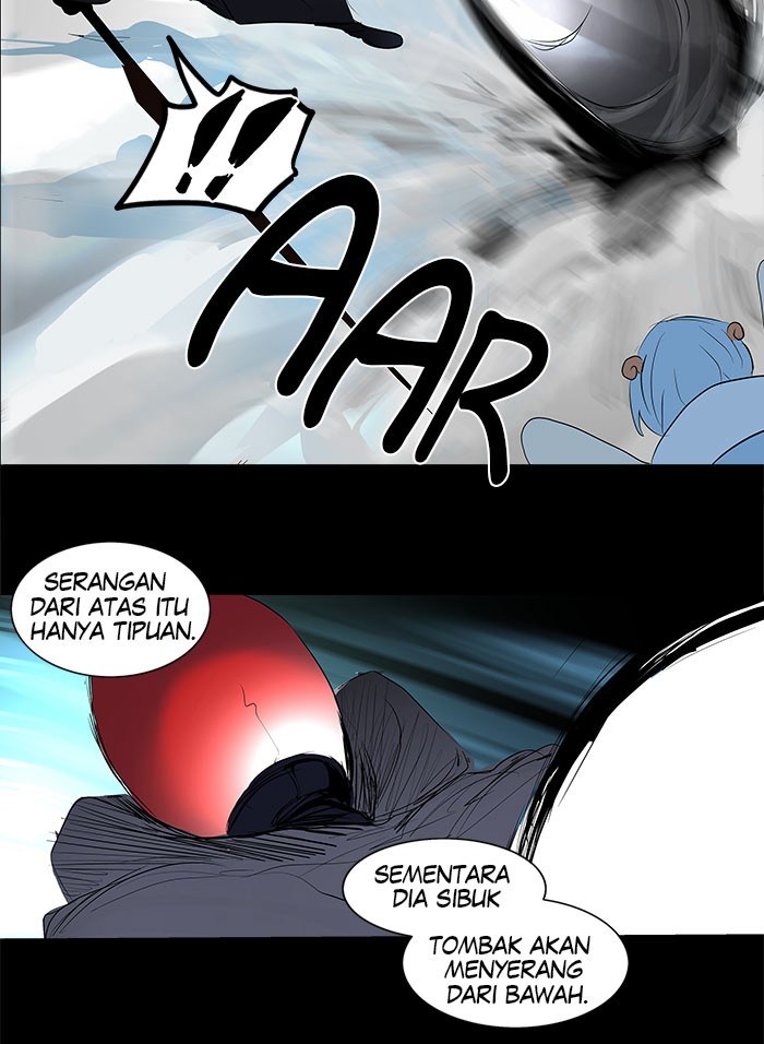 Tower of God Bahasa indonesia Chapter 142