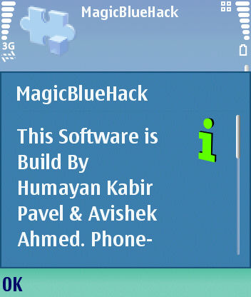 How To Hack Android Phone Using Bluetooth