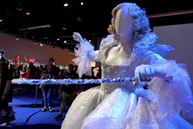 Cinderella Fairy Godmother costume wand