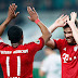 Jogadores do Bayern que não aprenderem a falar alemão serão multados