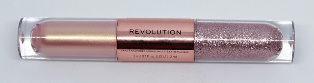 Makeup Revolution Eye Glisten