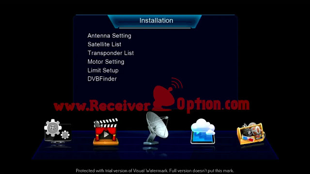 DRAKE 990 PLUS 1506HV 4M STB1 V12.04.09-2 WITH DVB FINDER & 5370, 7601 WIFI OPTION 10 MAY 2022