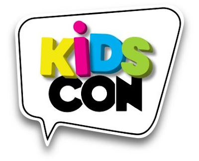 KidsCon logo