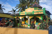   Hari Ini, Pangdam XIV Hasanuddin Canangkan Karya Bakti Jelang Ramadhan