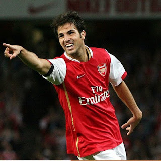 Cesc Fàbregas