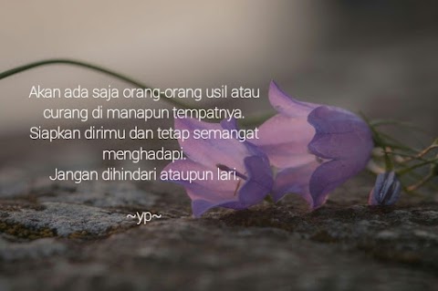 Kumpulan Quotes_Semangat