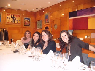 Cena Aniversario Costa 2010 006