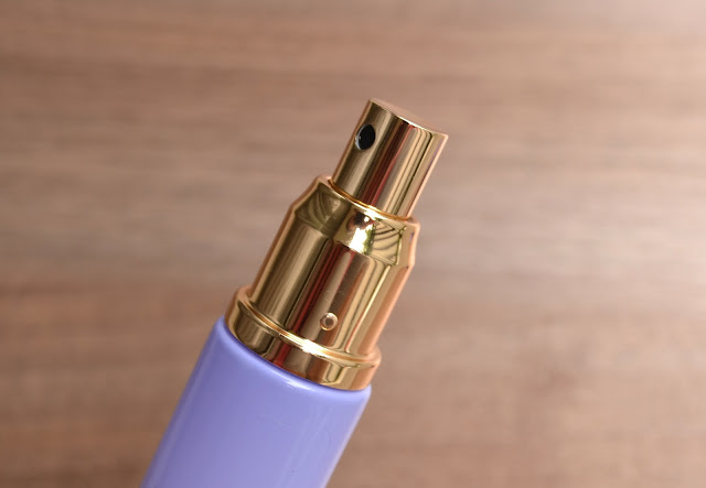 Tatcha Luminous Dewy Skin Mist 