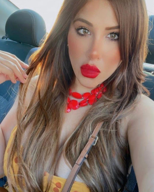 Asesinan Influencer Cindy Hernández "La barbie regia"  en su apartamento