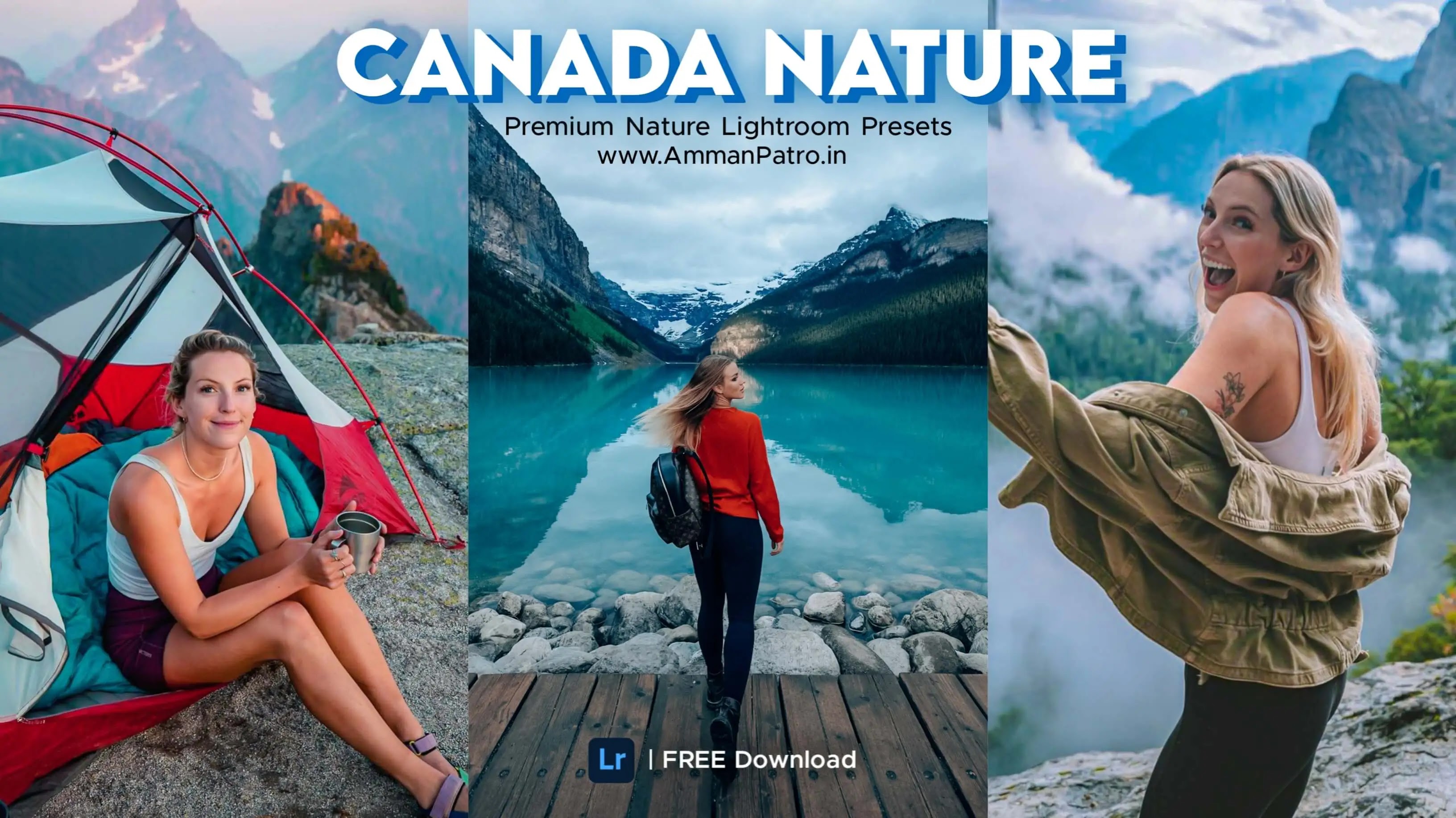 Canada Nature FREE Lightroom Presets DNG and XMP, Canada Nature Lightroom Presets Free Download, Lightroom Free Presets, Canada Lightroom Presets Free, Amman Lightroom Presets, Aman FREE Lightroom Filters, Amman Free Presets