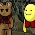 Xolga and Mr. Toko Again - Episode 5