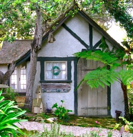 Gretel cottage Carmel