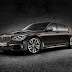 El nuevo BMW M760Li xDrive