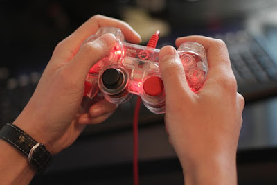 From Novice to Pro A Guide on How to Become an Online Gamer
