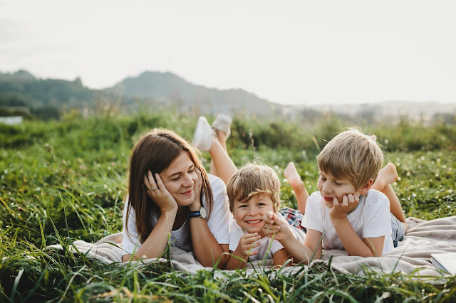 Bimbi in viaggio: consigli per le mamme viaggiatrici