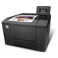 HP LaserJet Pro M251n/M251nw Driver Downloads