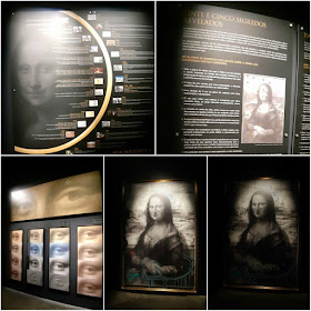 "Leonardo da Vinci - 500 anos de um gênio" no novo MIS Experience em São Paulo