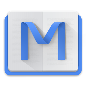 Moon+ Reader Pro v3.0.9 (Patched/Modded)