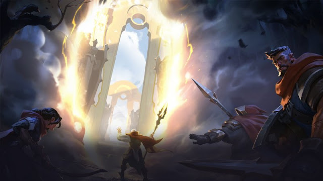 Rise-of-Avalon-Albion-Online-Actualización