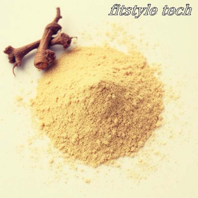 शतावरी पाउडर - Shatavari powder with roots