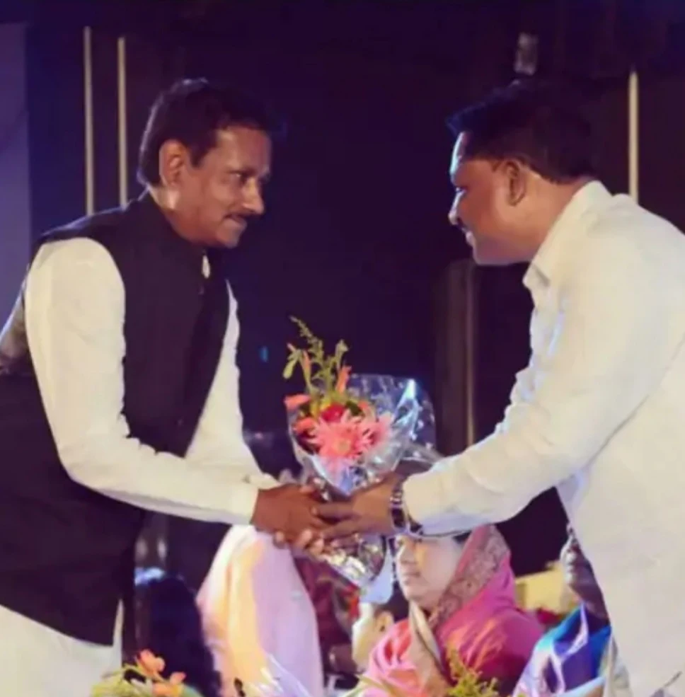छत्तीसगढ़ से राजा देवेंद्र प्रताप सिंह गोंड BJP के राज्यसभा उम्मीदवारः प्रिंसली स्टेट राज परिवार के सदस्य और संघ के पसंदीदा; दिलीप सिंह जूदेव से हैं संबंध