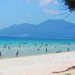 Những địa điểm du lịch nổi tiếng ở Nha Trang