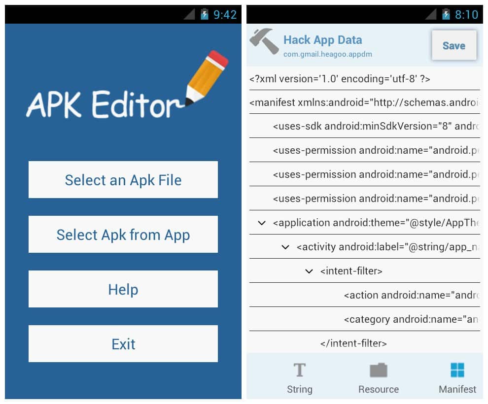 APK Editor Pro v1.8.10 Cracked APK Is Here! [LATEST 