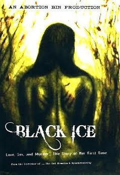 BLACK ICE (2009)