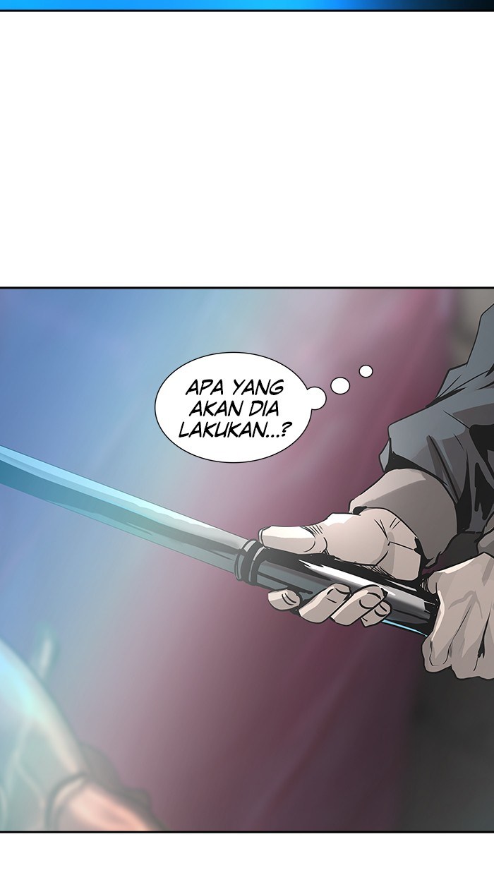 Webtoon Tower Of God Bahasa Indonesia Chapter 315