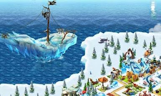 Ice Age Village 
