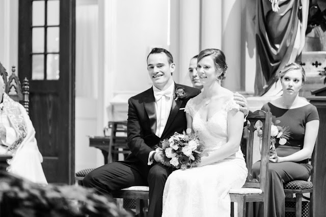 Annapolis, MD Wedding Photography by Heather Ryan Photography