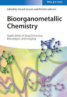 Bioorganometallic Chemistry Applications in Drug Discovery, Biocatalysis, and Imaging PDF