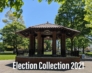 2021 Franklin Biennial Election Information Survey