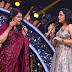 Kavya Limaye sets the stage on fire with her performance on Kay Sera Sera in front of Kavita Krishnamurthy and Anuradha Paudwal as the special guests