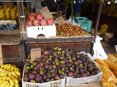 Mercado Ver-o-Peso - Belém